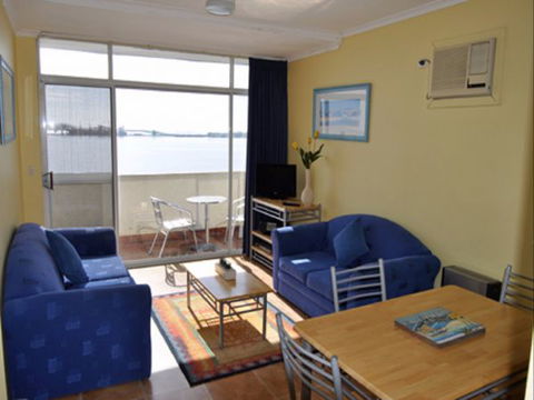 Spalding Lodge Unit 16 - Accommodation 4U 233