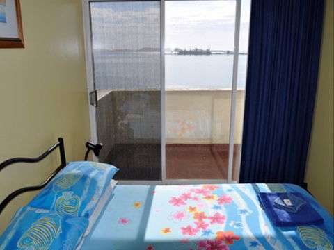 Spalding Lodge Unit 16 - Accommodation 4U 235