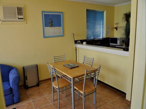 Spalding Lodge Unit 16 - Accommodation 4U 234