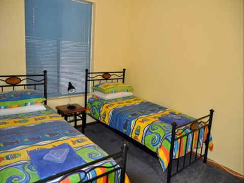Spalding Lodge Unit 16 - Accommodation 4U 236