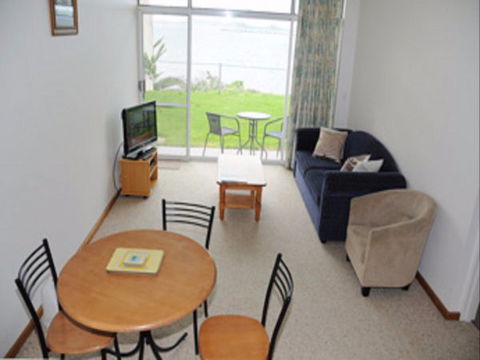 Spalding Lodge Unit 16 - Accommodation 4U 266