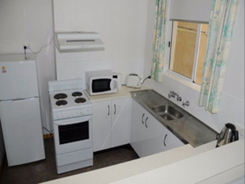 Spalding Lodge Unit 16 - Accommodation 4U 267