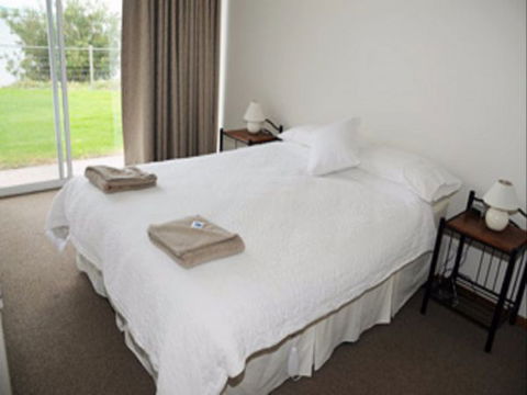 Spalding Lodge Unit 16 - Accommodation 4U 268