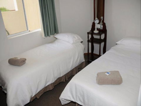 Spalding Lodge Unit 16 - Accommodation 4U 269