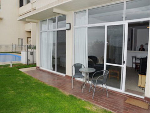 Spalding Lodge Unit 16 - Accommodation 4U 270