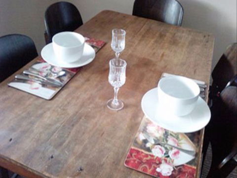 Spalding Lodge Unit 16 - Accommodation 4U 289