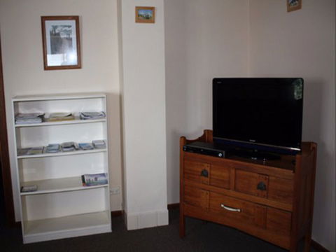Spalding Lodge Unit 16 - Accommodation 4U 291