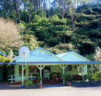 Tarra Valley Caravan Park - Accommodation 4U