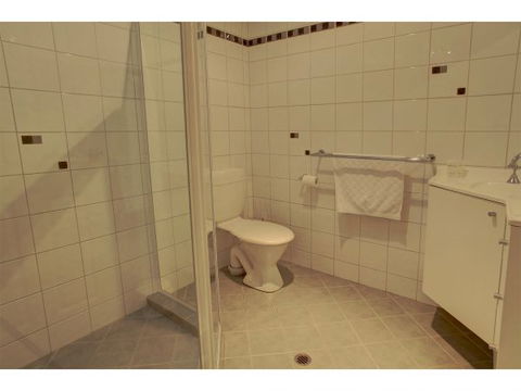 Spalding Lodge Unit 16 - Accommodation 4U 244
