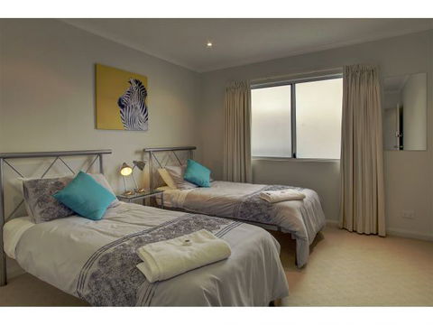 Spalding Lodge Unit 16 - Accommodation 4U 245