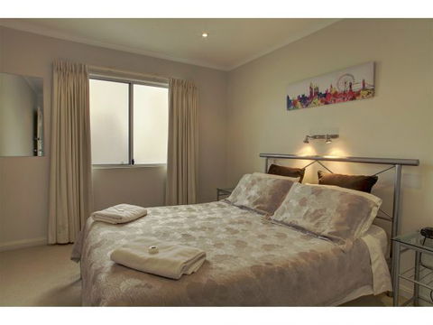 Spalding Lodge Unit 16 - Accommodation 4U 249