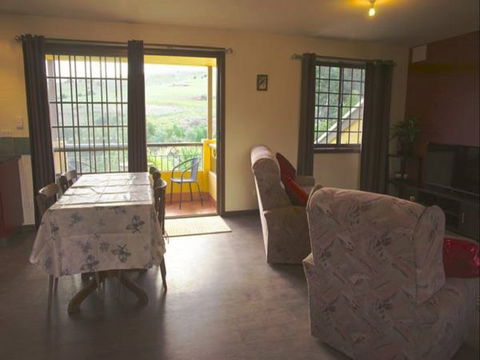 Spalding Lodge Unit 16 - Accommodation 4U 280