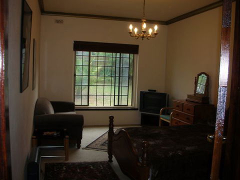 Spalding Lodge Unit 16 - Accommodation 4U 281