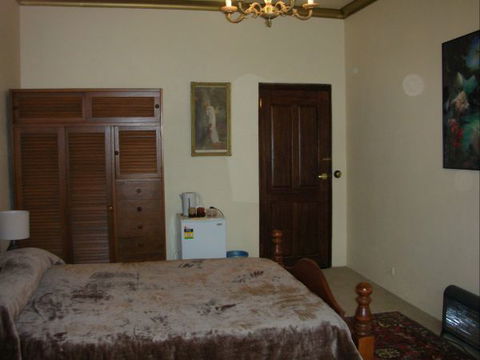 Spalding Lodge Unit 16 - Accommodation 4U 282