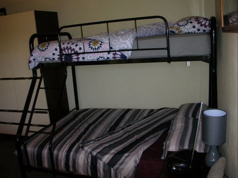 Spalding Lodge Unit 16 - Accommodation 4U 284