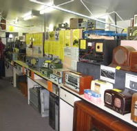 Kurrajong Radio Museum - Accommodation 4U