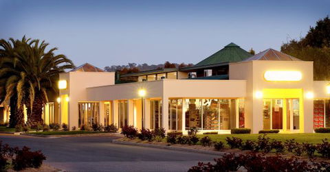 Barossa Weintal - Accommodation 4U 0