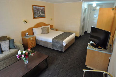 Barossa Weintal - Accommodation 4U 1