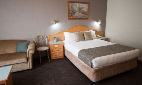 Barossa Weintal - Accommodation 4U 2