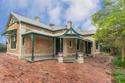 Barossa Vineyard Guesthouse - Accommodation 4U 1