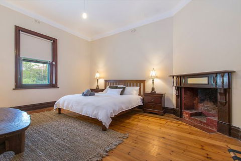 Barossa Vineyard Guesthouse - Accommodation 4U 2