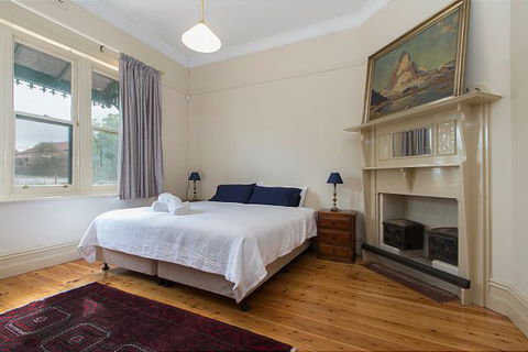 Barossa Vineyard Guesthouse - Accommodation 4U 4