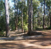Barrabup Camp at St John Brook National Park - Accommodation 4U