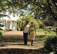 Brickendon Estate - Accommodation 4U