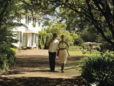 Brickendon Estate - Accommodation 4U 0