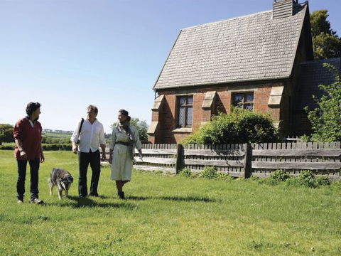 Brickendon Estate - Accommodation 4U 1