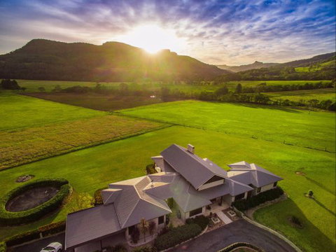 Desiderata Kangaroo Valley - Accommodation 4U 0