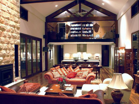 Desiderata Kangaroo Valley - Accommodation 4U 1