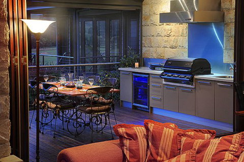 Desiderata Kangaroo Valley - Accommodation 4U 2