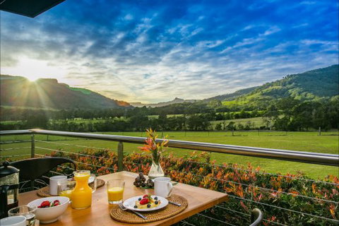 Desiderata Kangaroo Valley - Accommodation 4U 3
