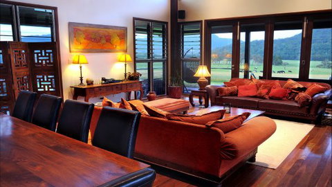 Desiderata Kangaroo Valley - Accommodation 4U 4