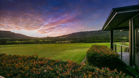 Desiderata Kangaroo Valley - Accommodation 4U 5