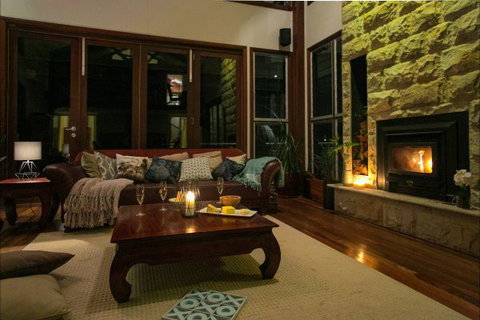 Desiderata Kangaroo Valley - Accommodation 4U 6