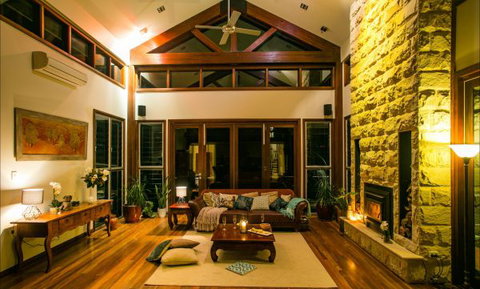 Desiderata Kangaroo Valley - Accommodation 4U 7