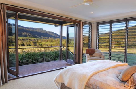 Desiderata Kangaroo Valley - Accommodation 4U 8