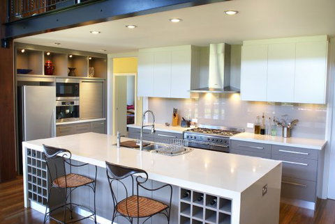 Desiderata Kangaroo Valley - Accommodation 4U 9