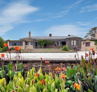 Eurambeen Historic Homestead and Gardens - Accommodation 4U