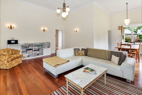 Eurambeen Historic Homestead And Gardens - Accommodation 4U 5
