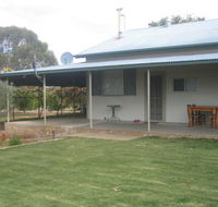 Gilgens Country River Retreat - Accommodation 4U