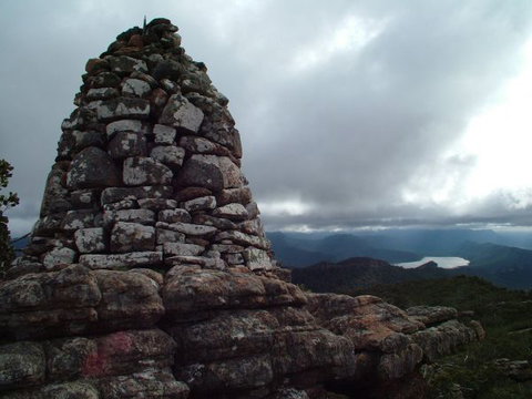 Grampians Paradise Camping And Caravan Parkland - Accommodation 4U 2