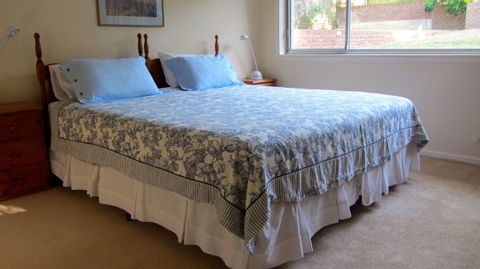 Jacaranda Bed And Breakfast - Accommodation 4U 2