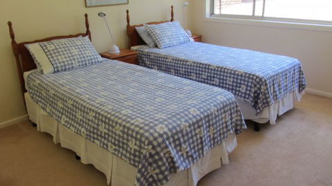 Jacaranda Bed And Breakfast - Accommodation 4U 3