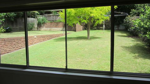 Jacaranda Bed And Breakfast - Accommodation 4U 4