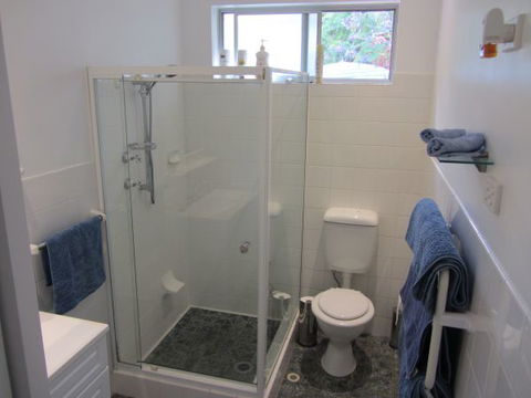 Jacaranda Bed And Breakfast - Accommodation 4U 6