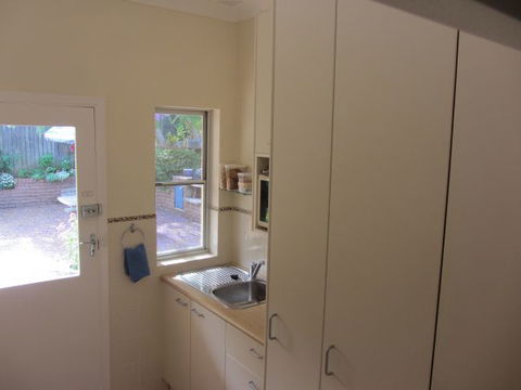 Jacaranda Bed And Breakfast - Accommodation 4U 8