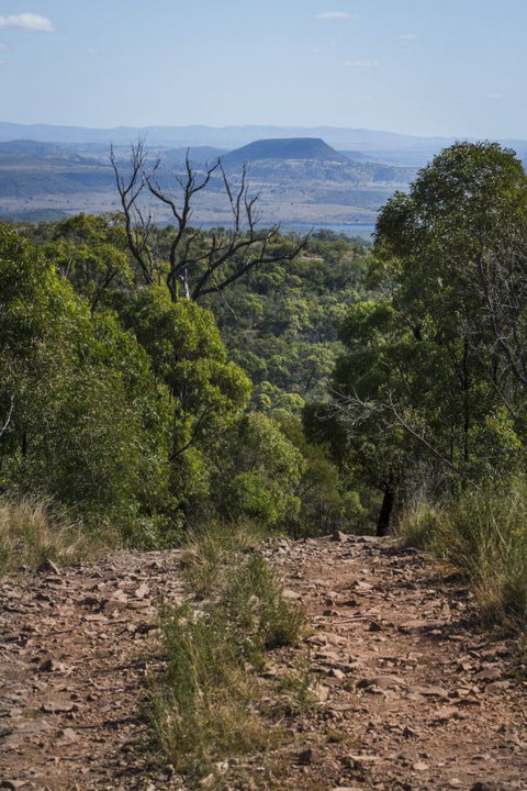 Kroombit Tops National Park Camping Ground - Accommodation 4U 3